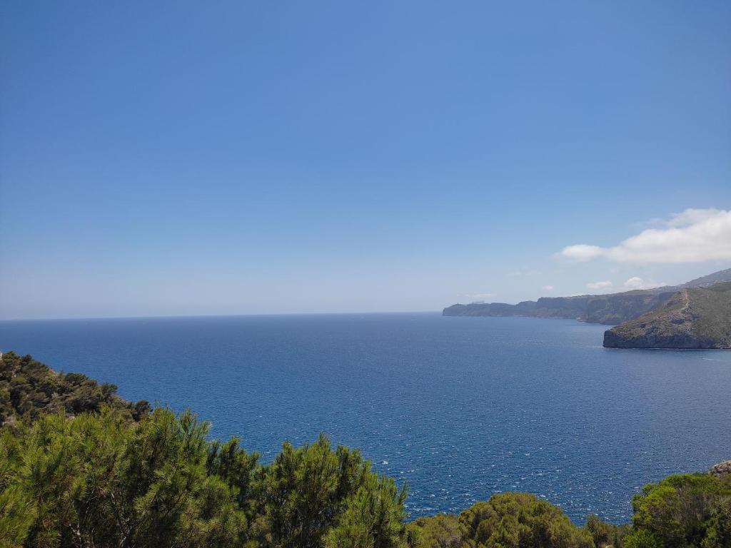 Fotografia z galérie ubytovania La Vista al Mar v destinácii Balcon del Mar