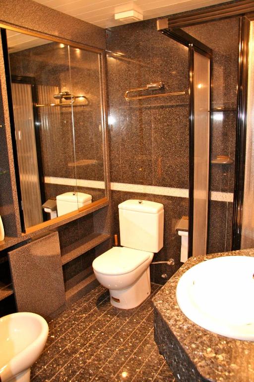Alamo 6 - Appartement - Rez-de-chaussée