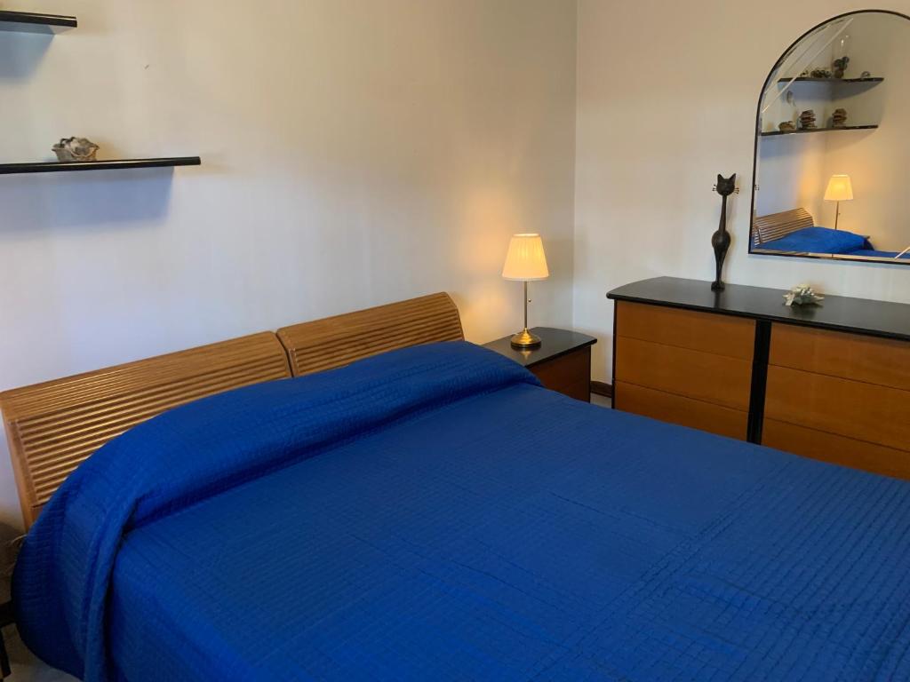 Residence Villa Laura - Appartamento Con Terrazza