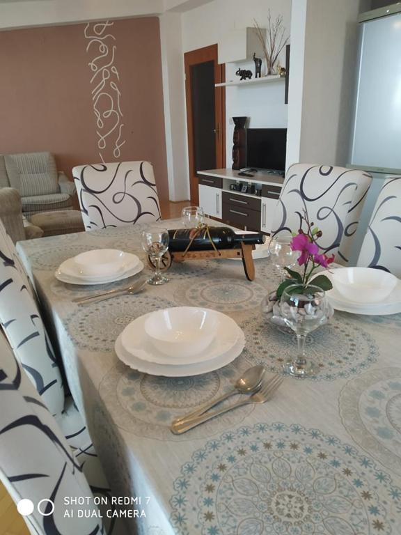 Kalan Apartment - Apartamento De Dos Dormitorios