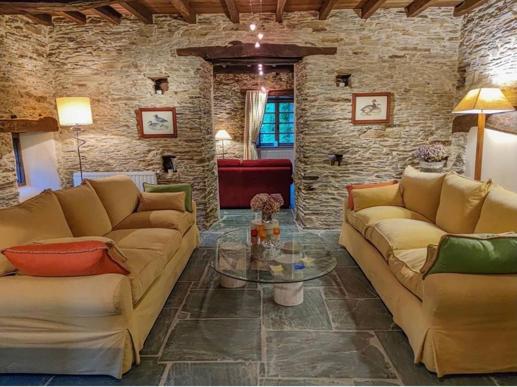 Hotel Casa Doñano (Spanje Ribadeo) - Booking.com