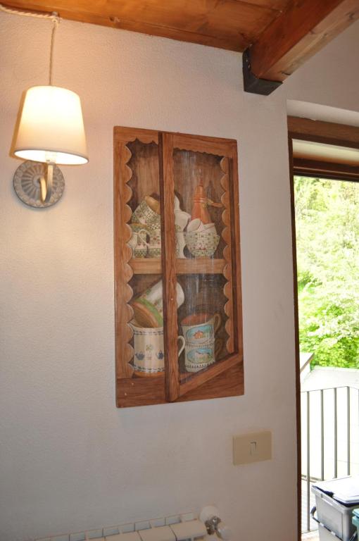 Fotografie z fotogalerie ubytování Il Piccolo Rifugio a Ovindoli v destinaci Ovindoli