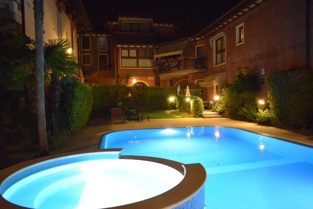 Villa Maria Apartments - Studio Avec Balcon
