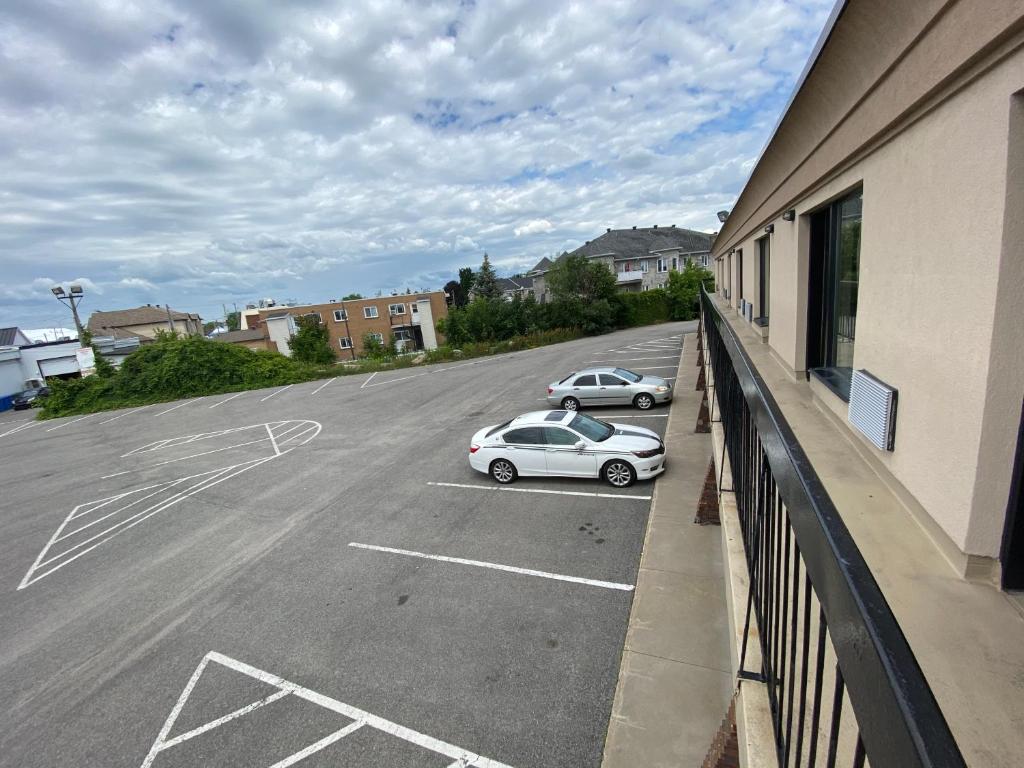 Motel St-Eustache, Saint-Eustache – Tarifs 2024