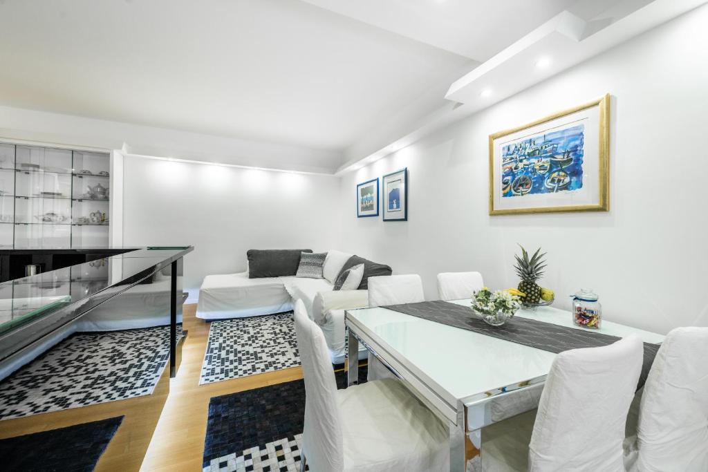 Luxury Apartment Set - Departamento