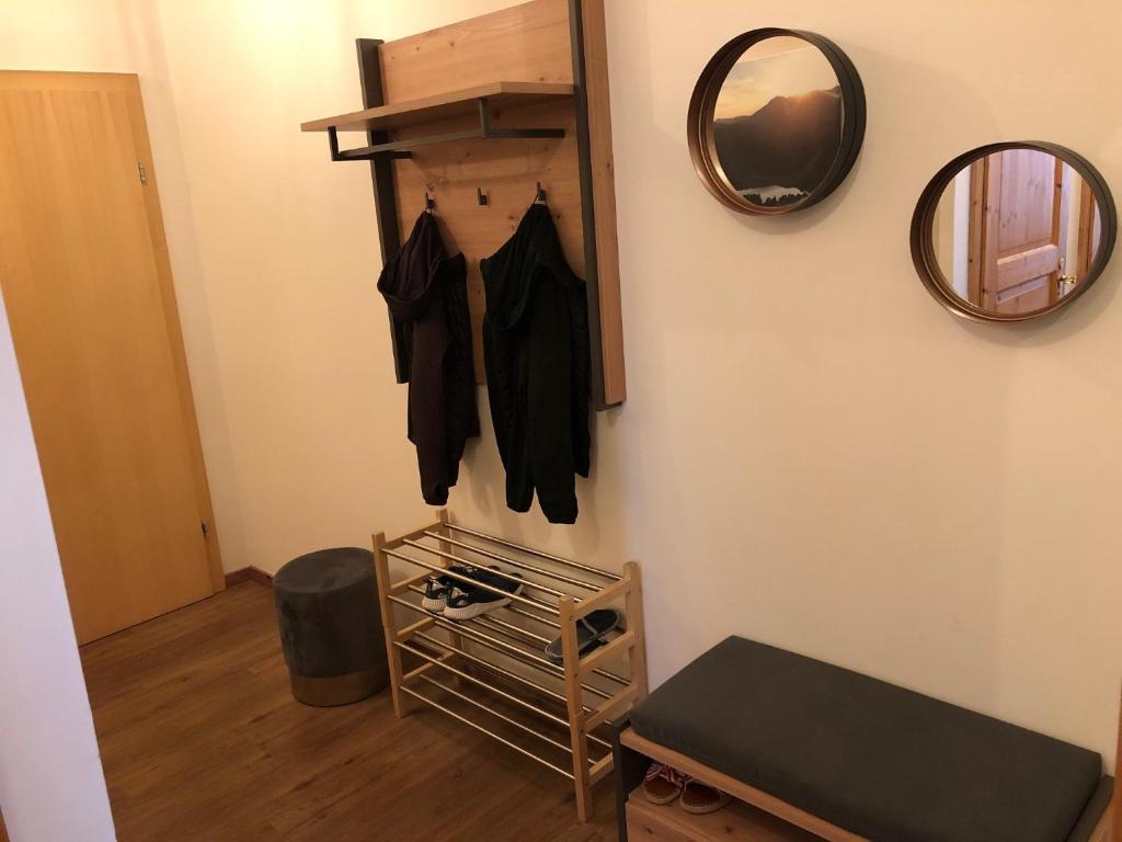 Kép panoramasuite Turracherhöhe szállásáról Turracher Höhében a galériában