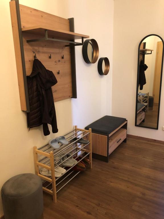 Kép panoramasuite Turracherhöhe szállásáról Turracher Höhében a galériában