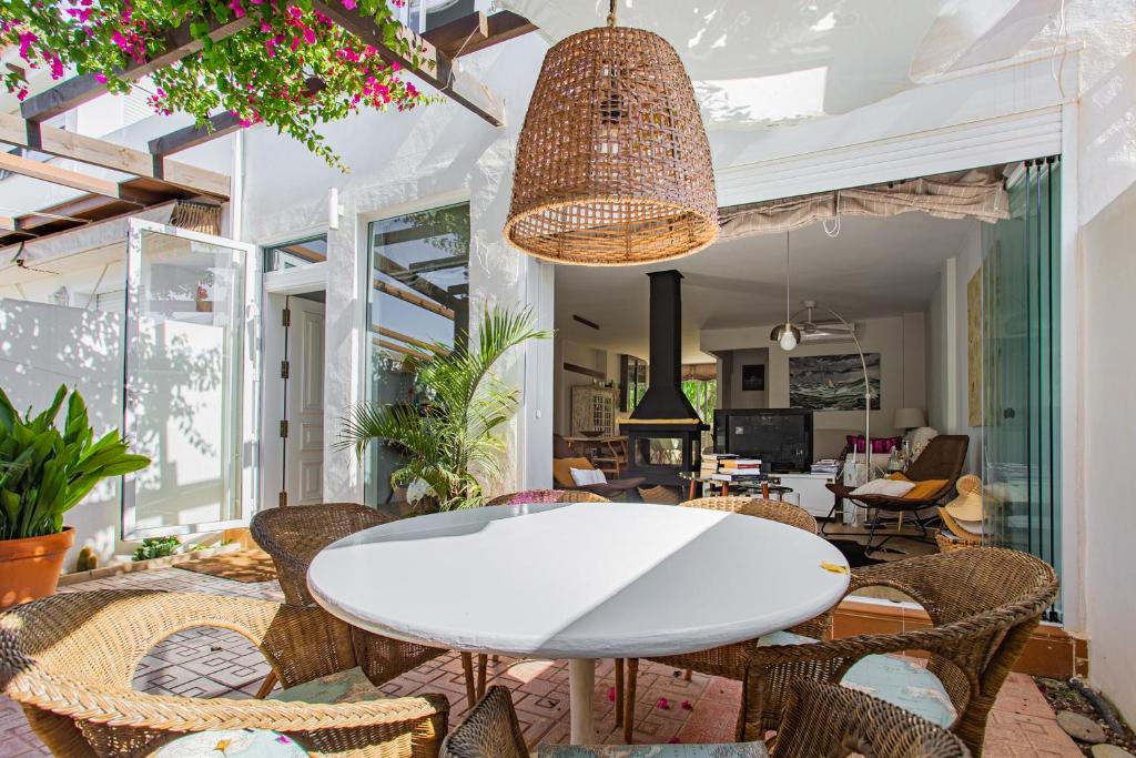 Casas y chalets CASA CON ENCANTO en Cabo de Palos, Murcia