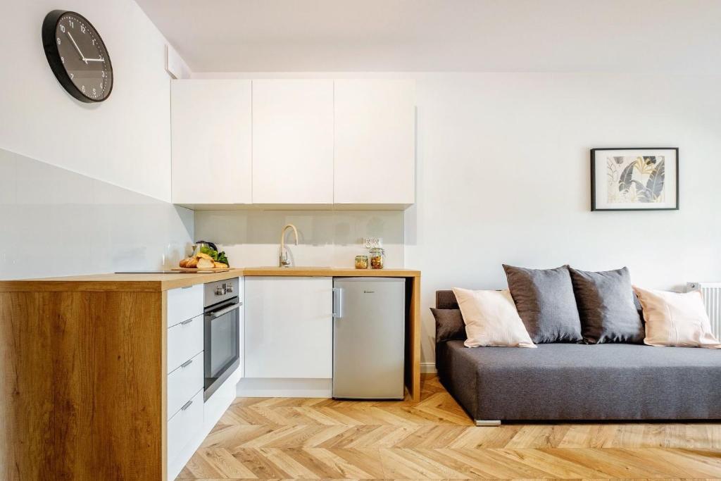 No 41 Apartament - MATURAMENTO DELLA STUDIO