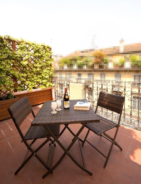 Hotel Panizza - Resim 18