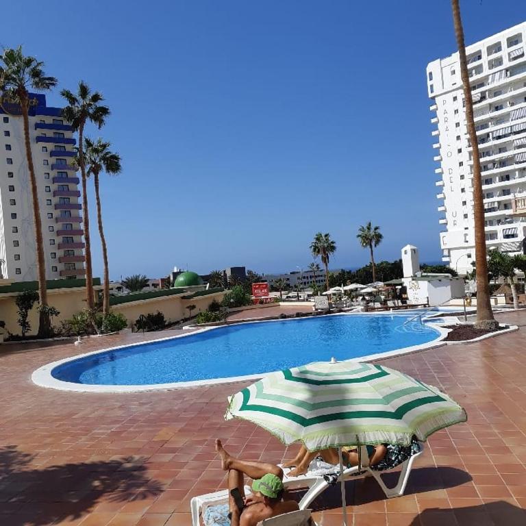 Club Paraiso Apartamento, Playa Paraiso – Bijgewerkte prijzen ...