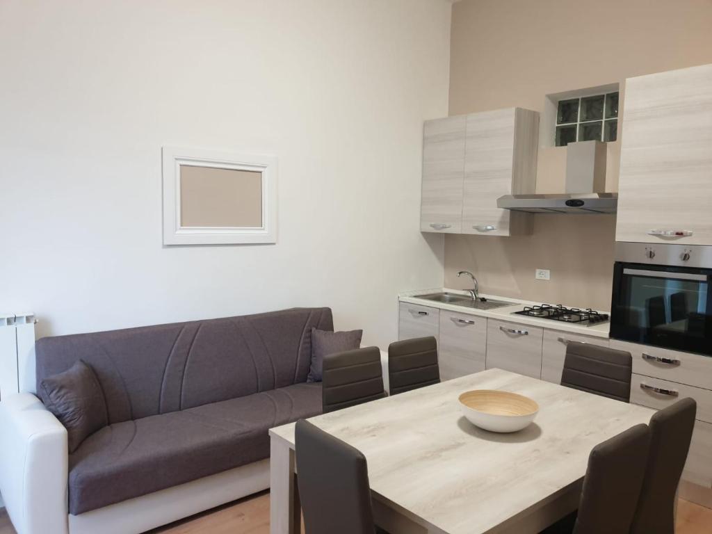 Casa vacanze sami