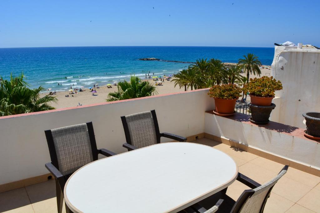 Casa de Pescadores Old Town, Villajoyosa – Bijgewerkte ...