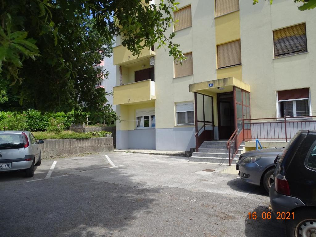 Fotografie z fotogalerie ubytování Apartman Opatija v destinaci Opatija
