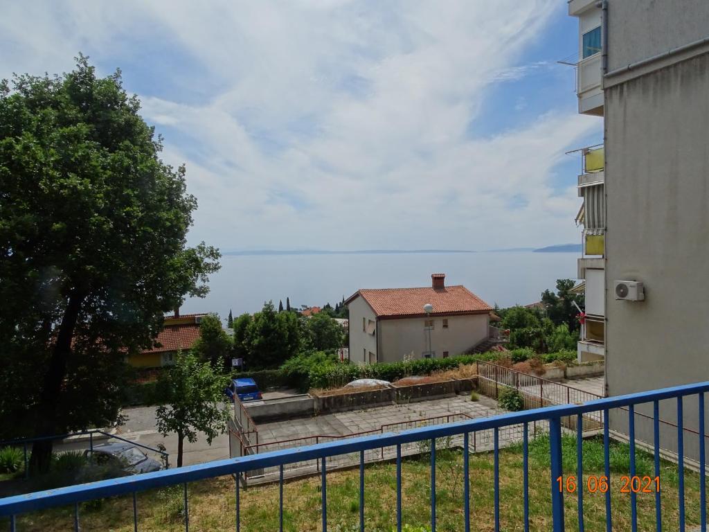 Fotografie z fotogalerie ubytování Apartman Opatija v destinaci Opatija