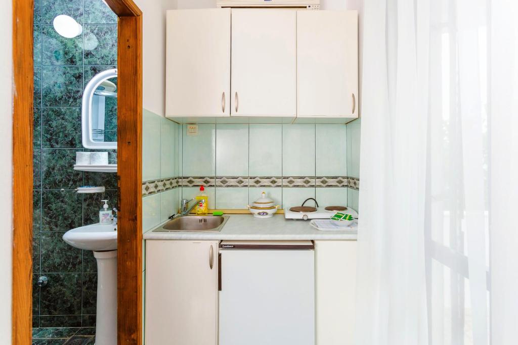 Фотография из галереи Franeta Apartments в Будве