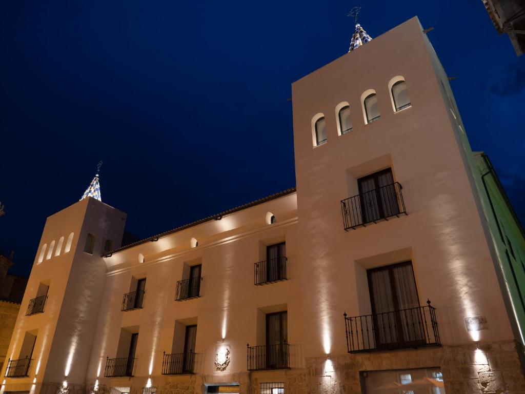 Hotel Palacio La Marquesa 4 Estrellas SUP, Teruel – Precios actualizados  2023