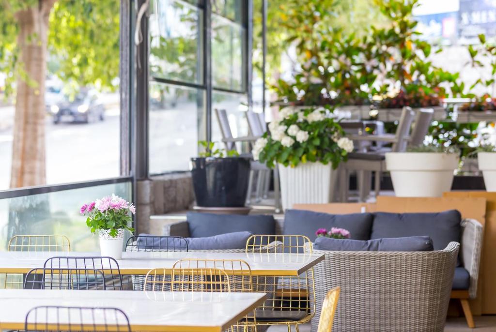 Art Hotel - Resim 21