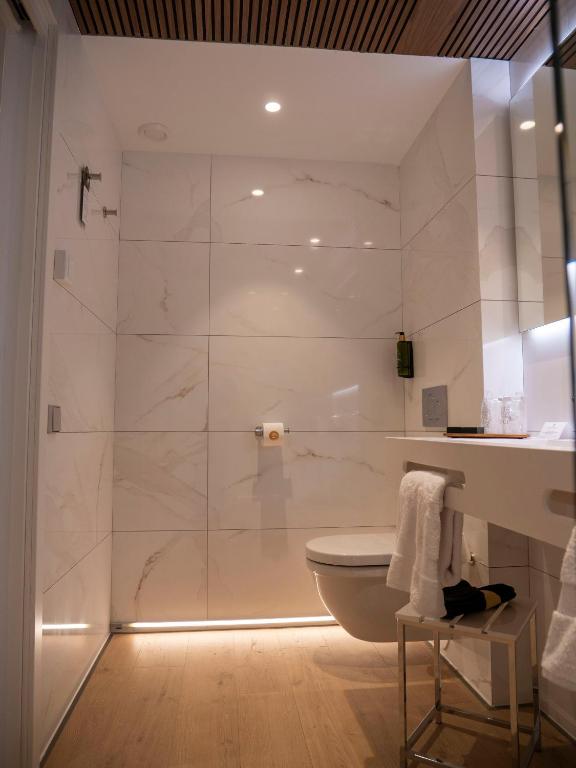 Hotel Palacio La Marquesa 4 Estrellas SUP - 12