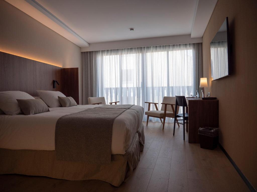 Hotel Palacio La Marquesa 4 Estrellas SUP - 16