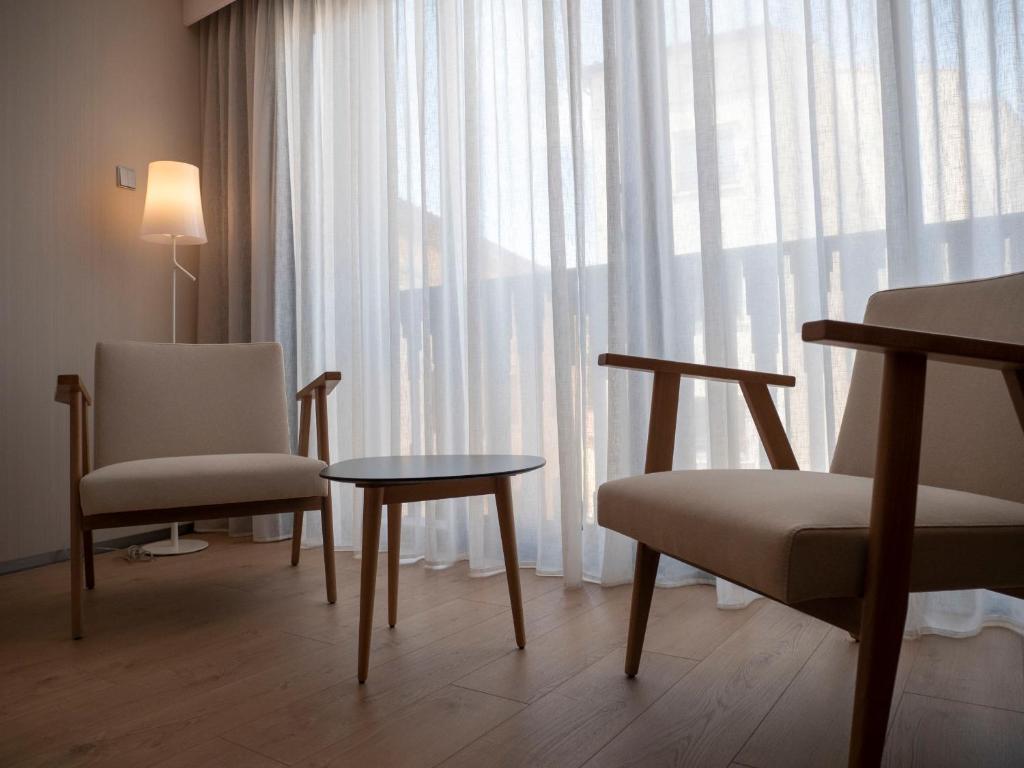 Hotel Palacio La Marquesa 4 Estrellas SUP - 15