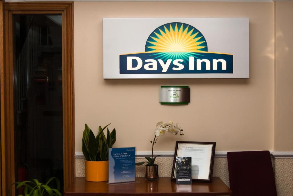 Days Inn Hyde Park - Resim 33