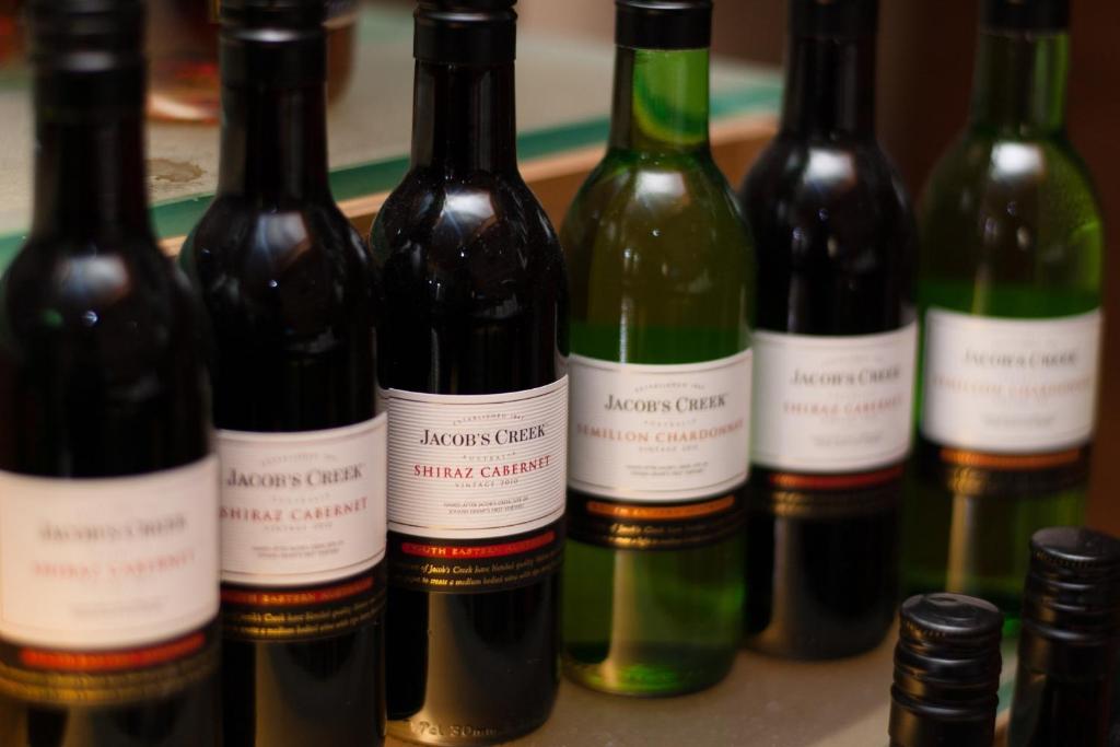 Days Inn Hyde Park - Resim 38