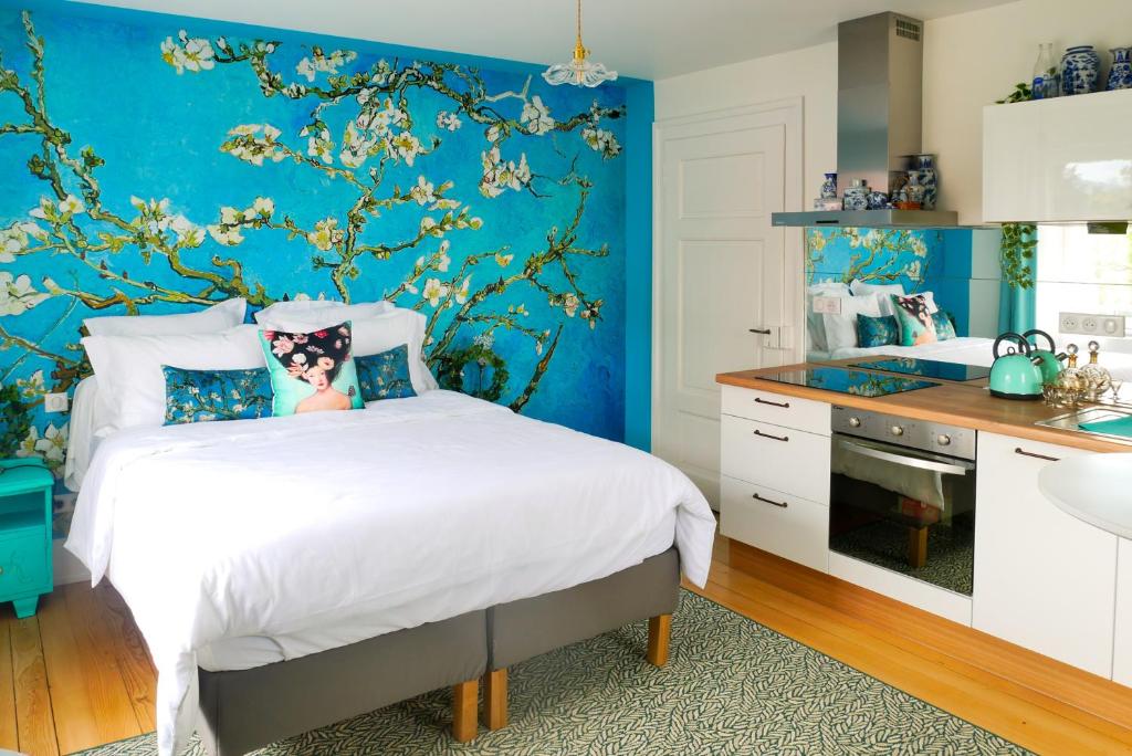 Maison 1934 - Colmar Gare & Parking gratuit - 3