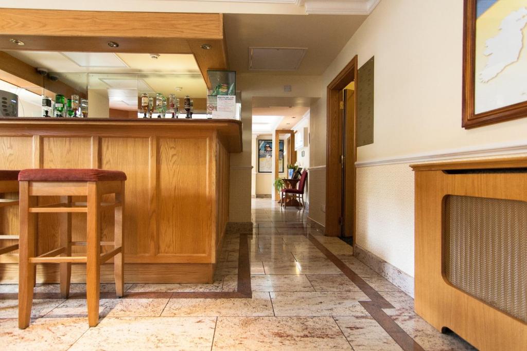 Days Inn Hyde Park - Resim 36