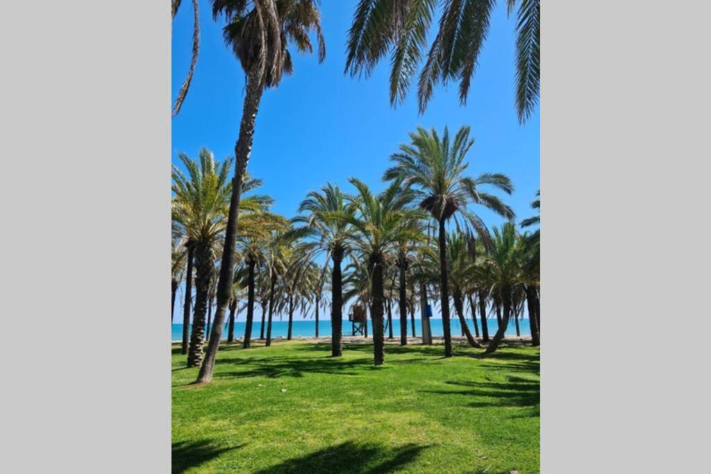 CalmaHouse Carihuela, Torremolinos – Bijgewerkte prijzen 2022