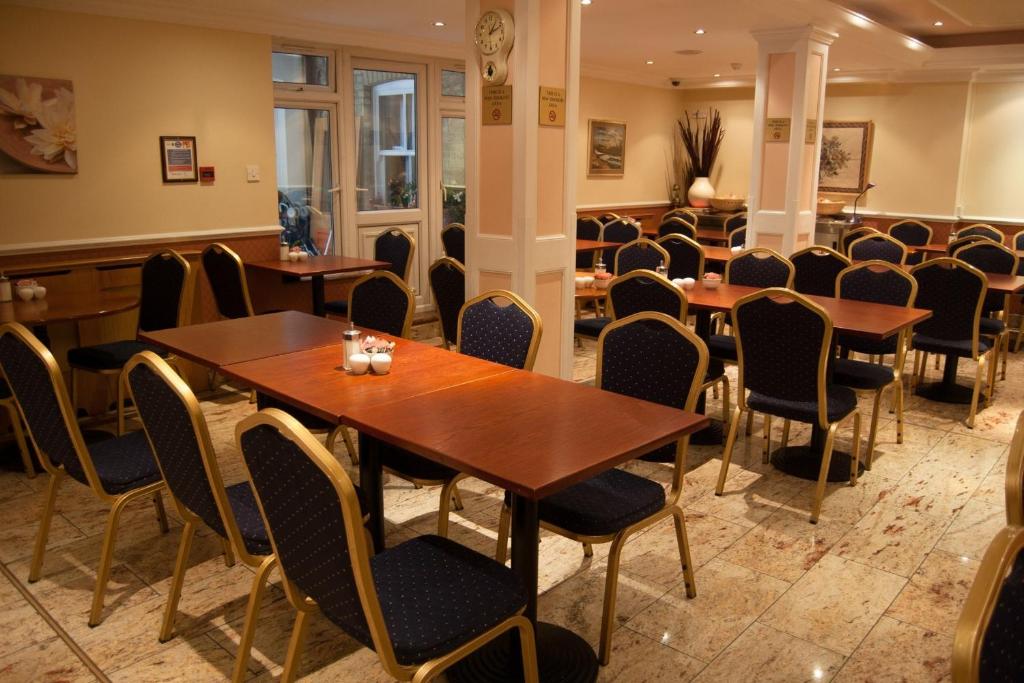 Days Inn Hyde Park - Resim 40