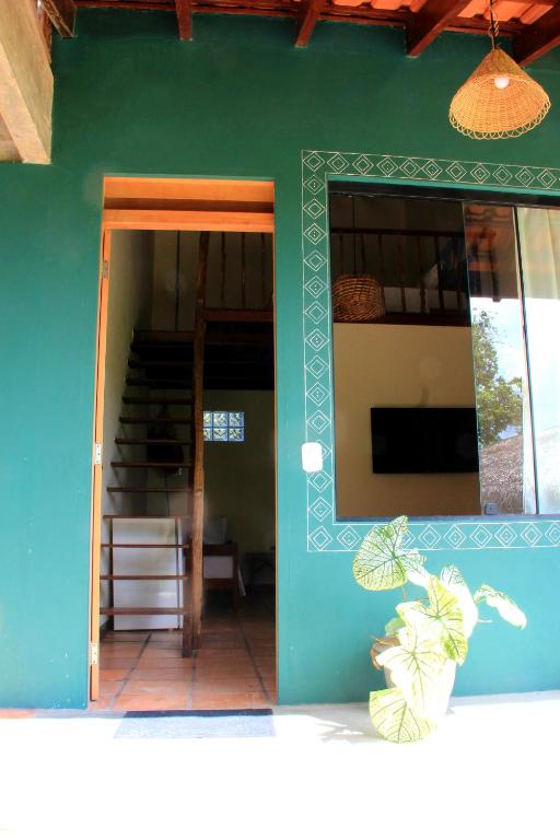Fotografie z fotogalerie ubytování Casa Saimiri v destinaci Alter do Chão