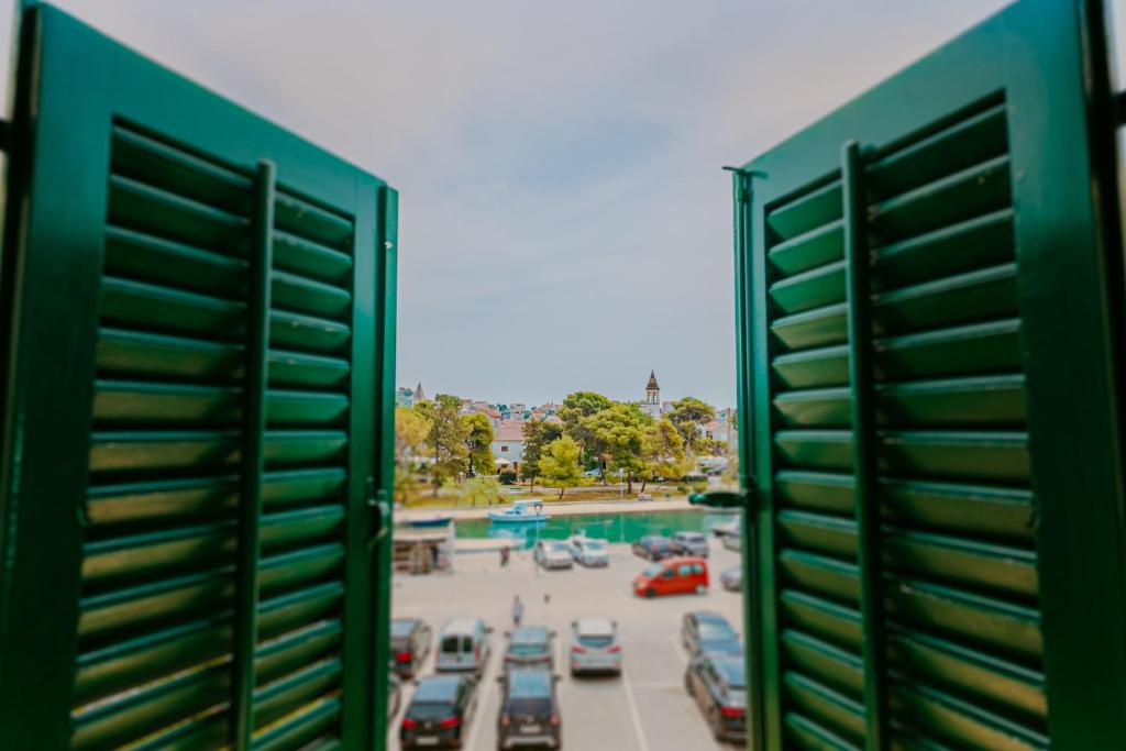Fotografie z fotogalerie ubytování Luxury rooms il Ponte Trogir II v Trogiru