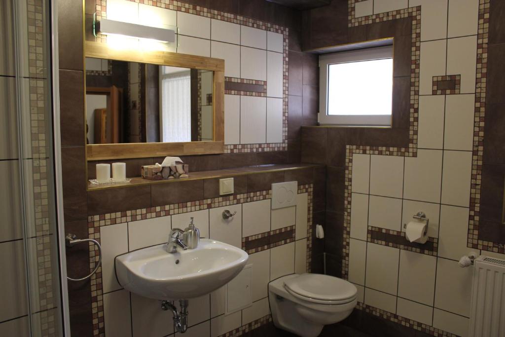 Ferienwohnung Altstadtnest Wernigerode - 15