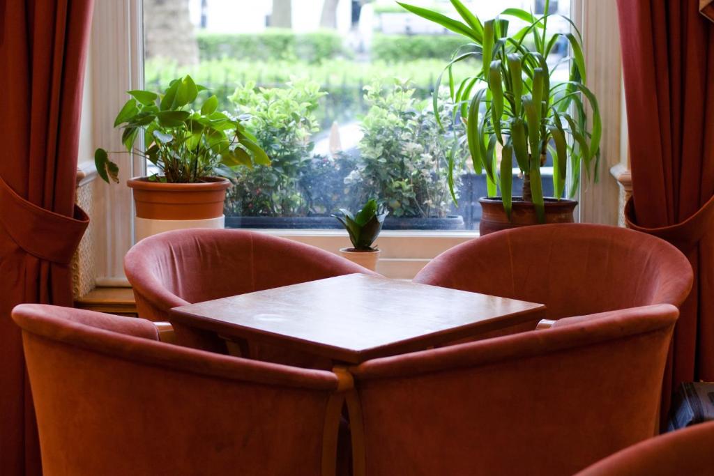 Days Inn Hyde Park - Resim 39