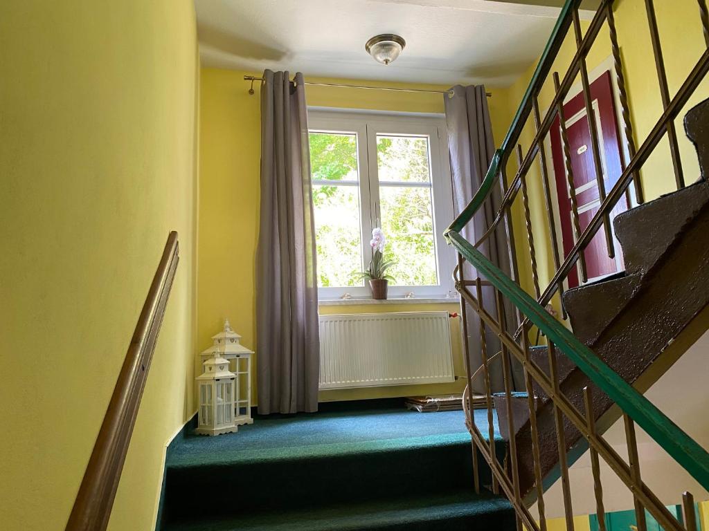 Fotografie z fotogalerie ubytování Pension V Pohodě v destinaci Konstantinovy Lázně