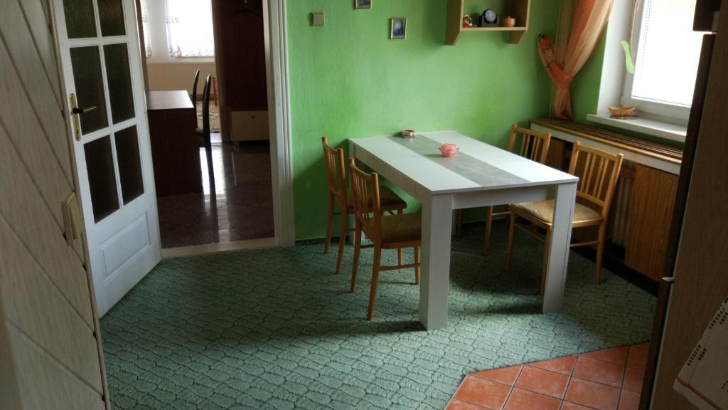 Fotografie z fotogalerie ubytování Apartmán Kristínka v destinaci Lendak