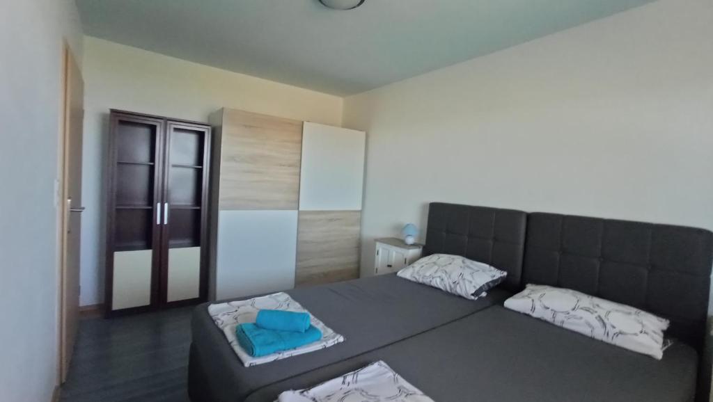Fotografie z fotogalerie ubytování Villa Barić v destinaci Nin
