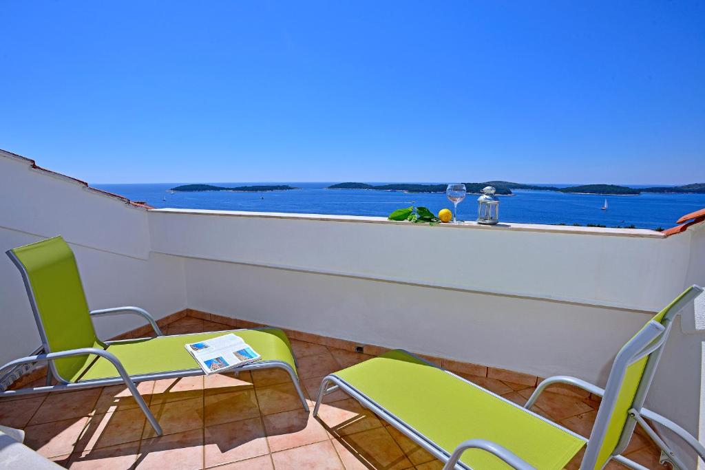 Apartments Viskovic Margita - 13