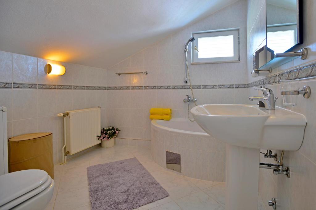 Apartments Viskovic Margita - 11