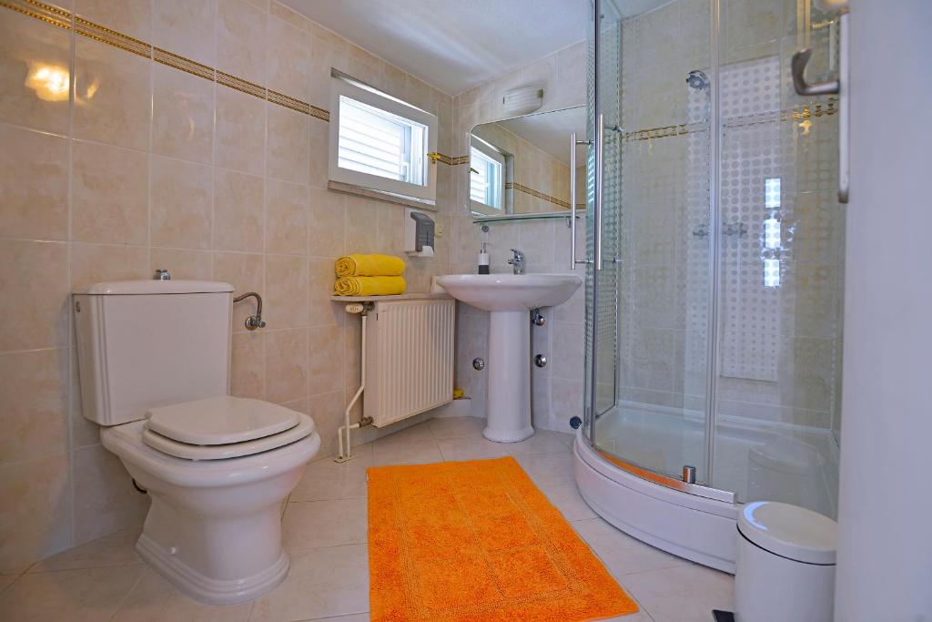 Apartments Viskovic Margita - 12