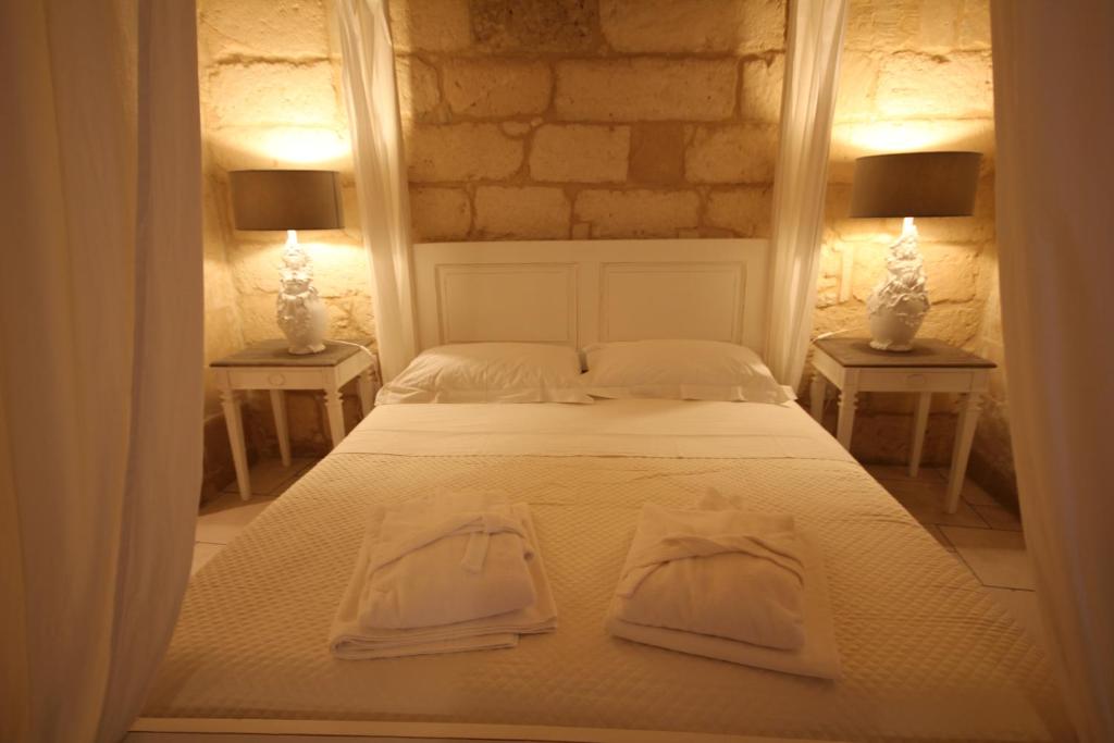 La Suite di Martina - Appartamento Con Una Camera Da Letto