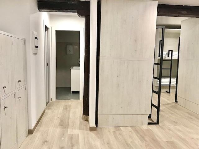 Quartier Leon Hostel Jabalquinto - 18