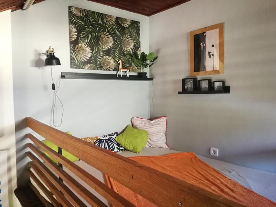 Fotografie z fotogalerie ubytování Kis Vitorlás v destinaci Balatonmáriafürdő