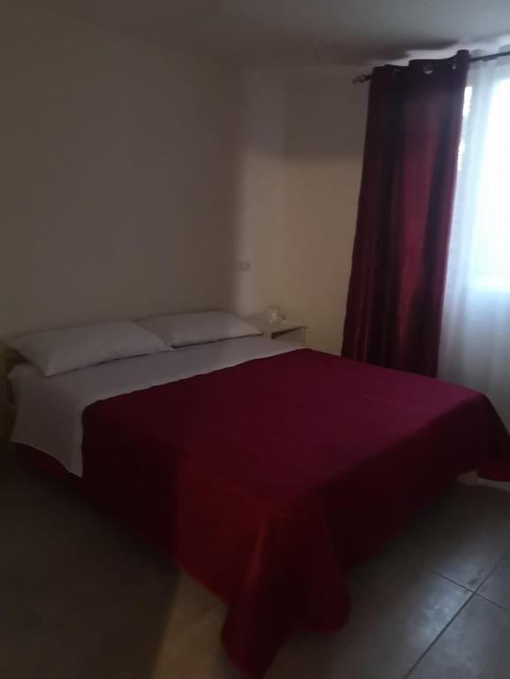 Residence La Duna - Two-Bedroom Apartment
