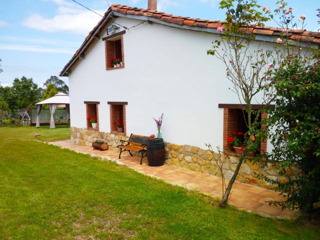 Casa Pepín - Sagasta Rural, Oviedo – Precios actualizados 2022