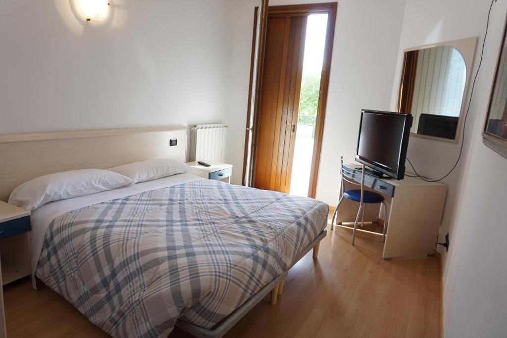 B&B La Villetta - 双人间