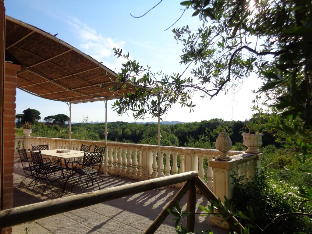 La Terrazza