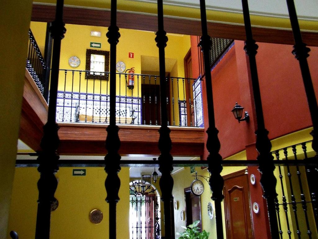 Fotografie z fotogalerie ubytování Pensión Macarena v destinaci Seville