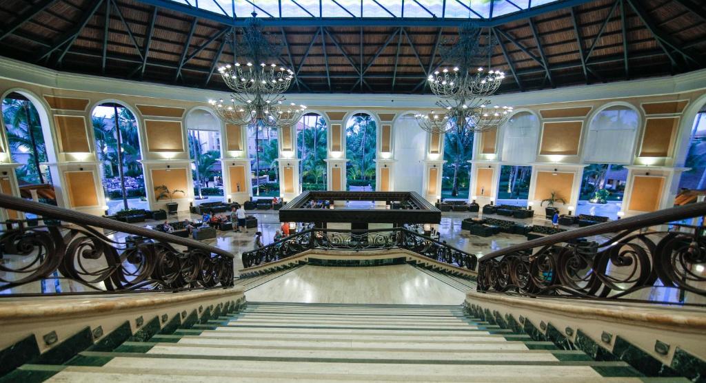Restaurace v ubytování Majestic Elegance Punta Cana - All Inclusive